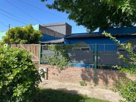 Casa 4 Amb En Torcuato C/ Pileta Galeria Y Quincho