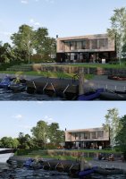 Casa Náutico Villanueva A Estrenar 2026