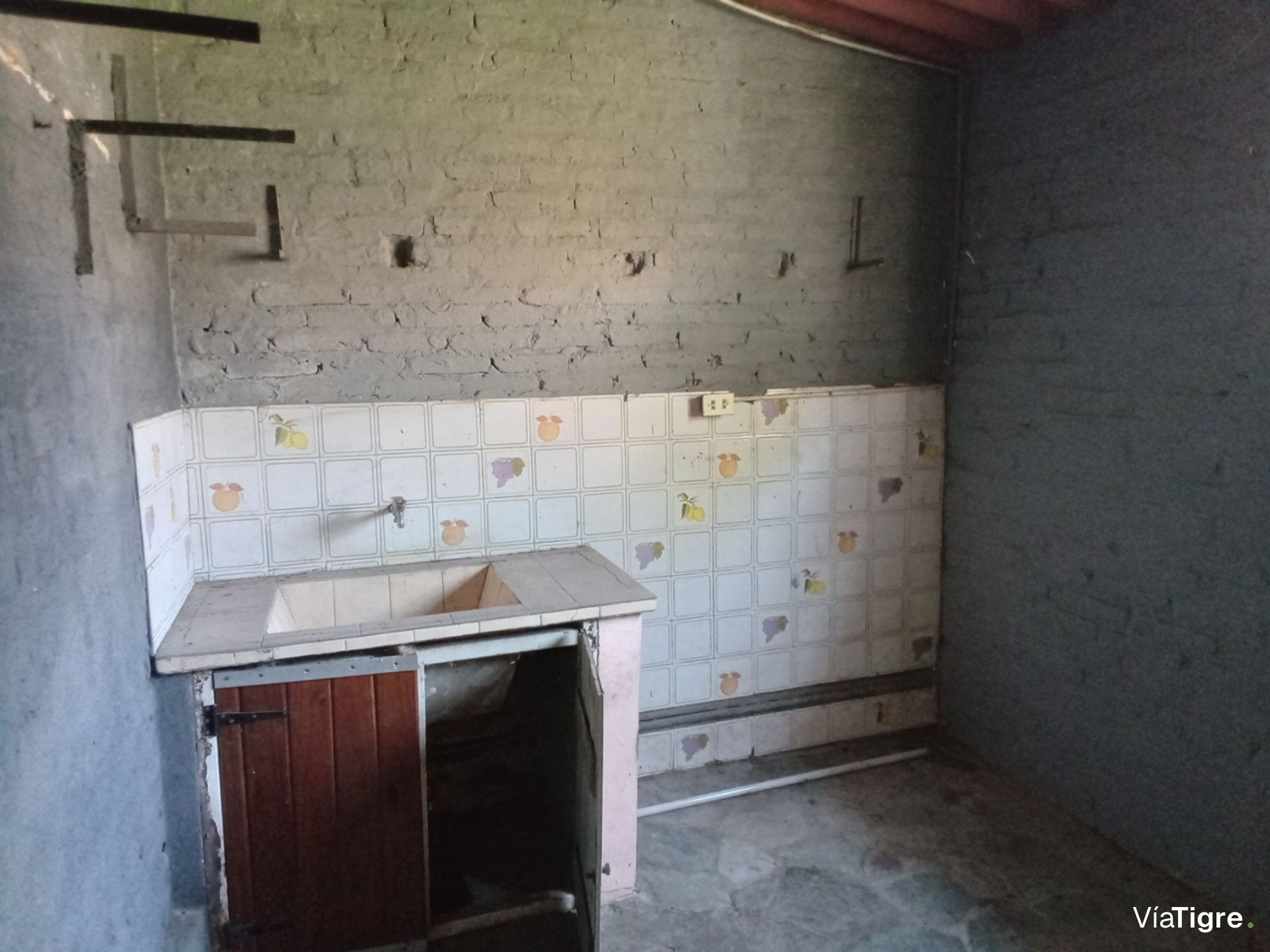 Venta Casa 5 Ambientes Jardin Garage Quincho
