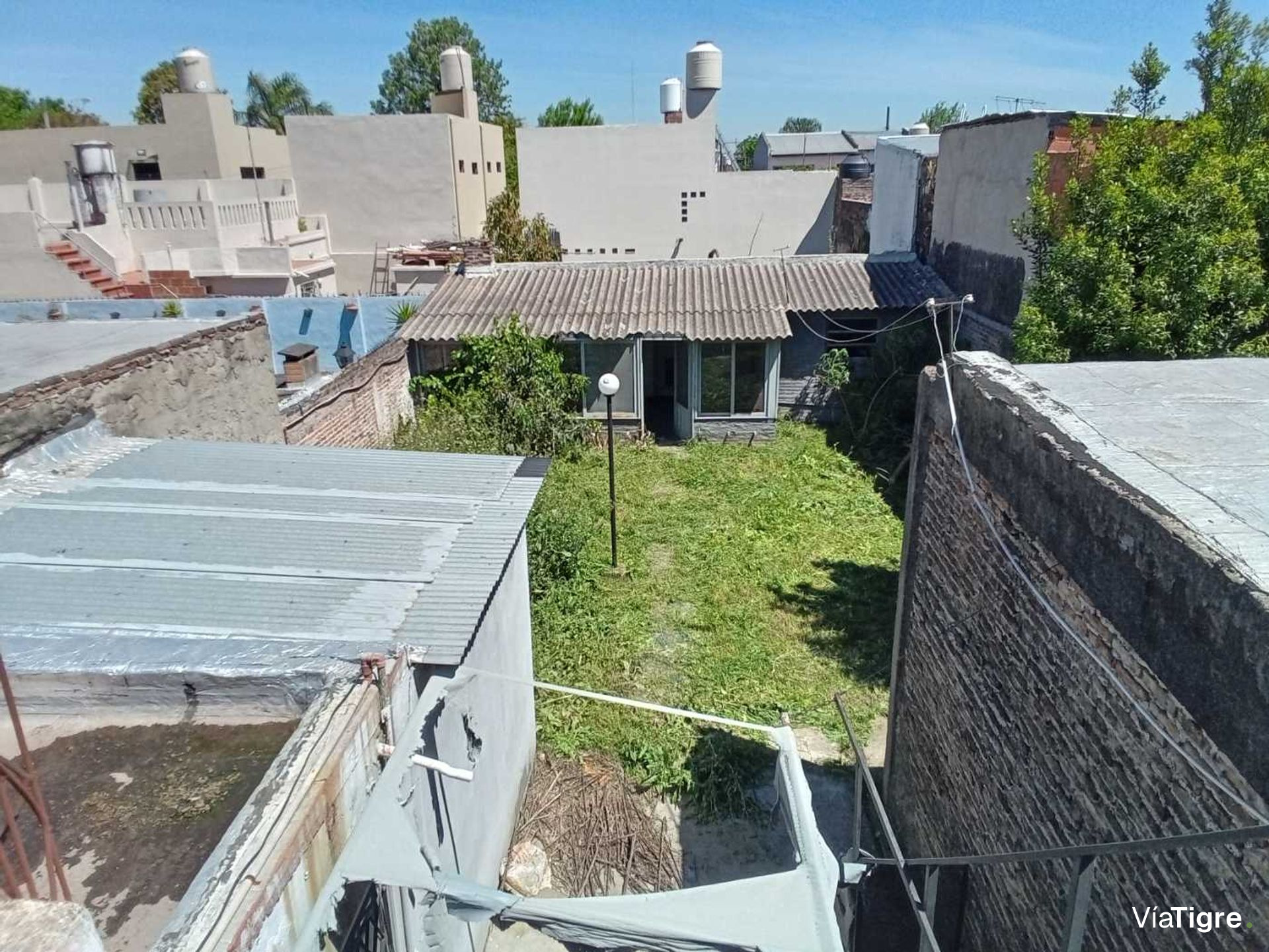 Venta Casa 5 Ambientes Jardin Garage Quincho