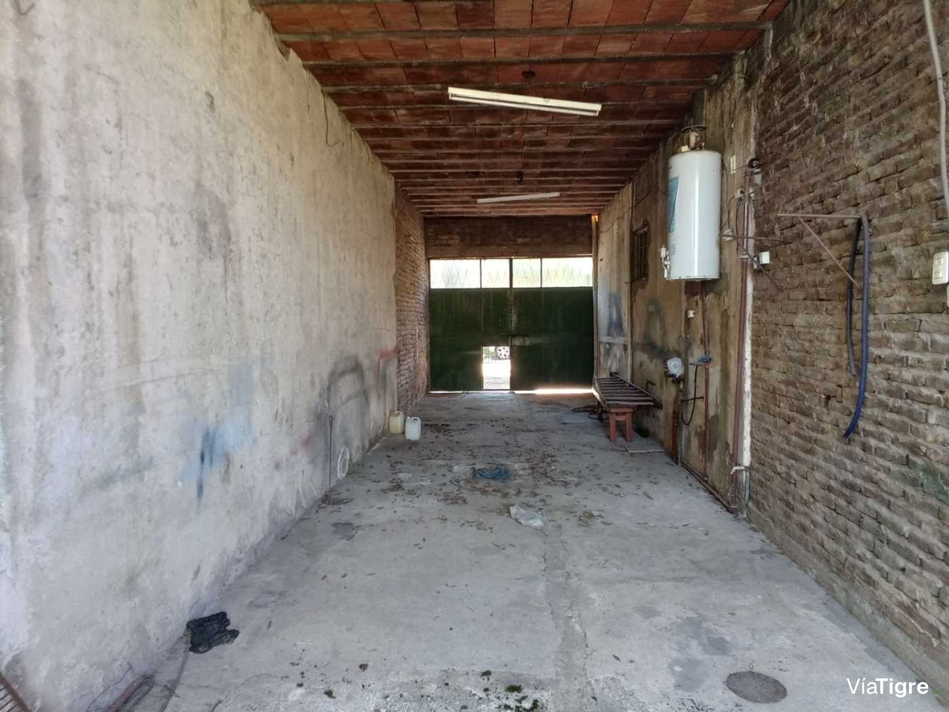 Venta Casa 5 Ambientes Jardin Garage Quincho