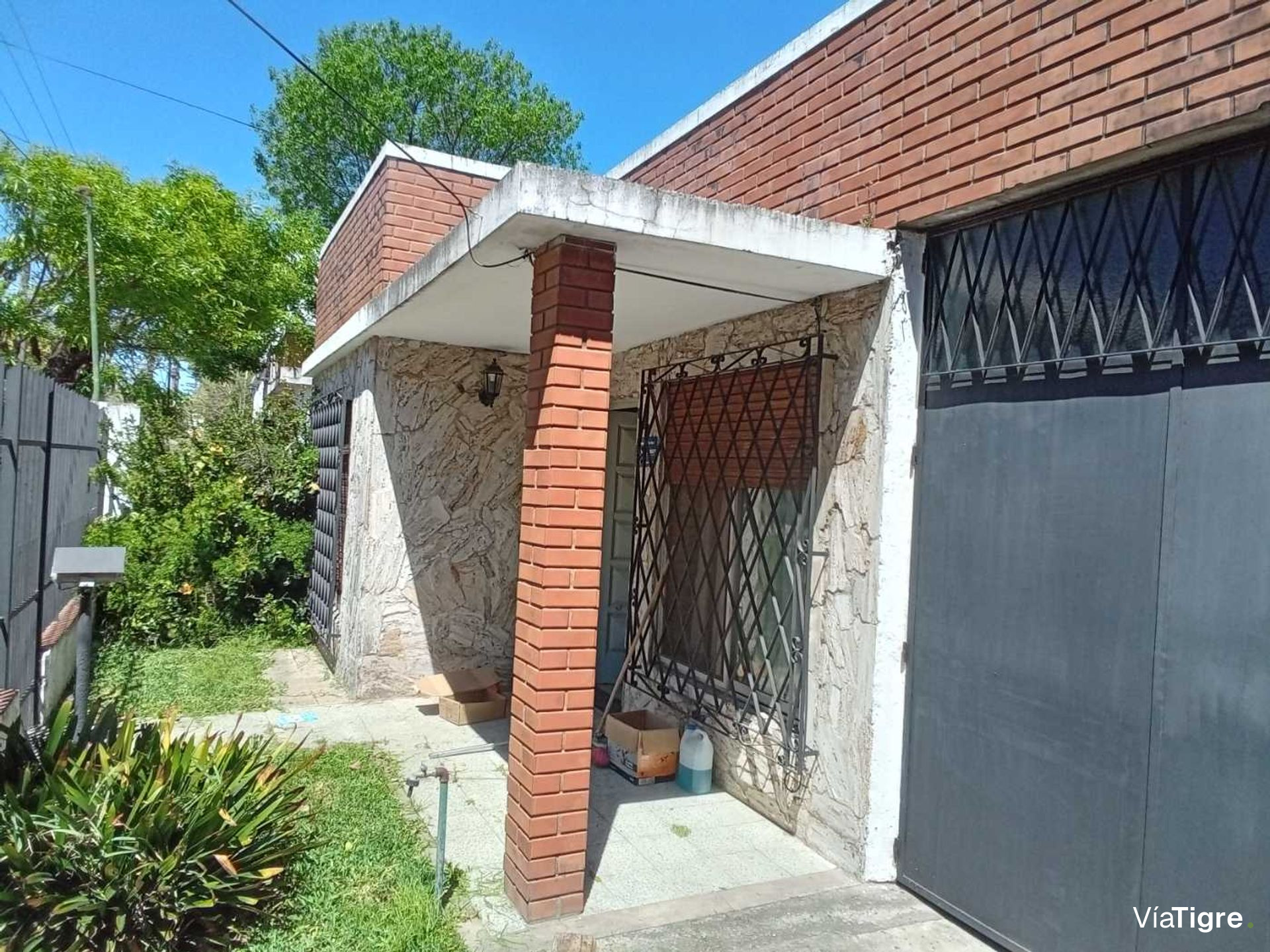 Venta Casa 5 Ambientes Jardin Garage Quincho