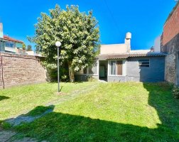 Venta Casa 5 Ambientes Jardin Garage Quincho