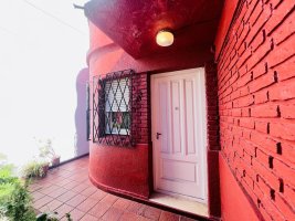 4-room house for sale, La Lucila, Vicente Lopez