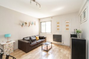 Venta Departamento 4 Ambientes Barrio Infico