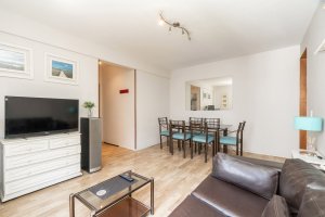 Venta Departamento 4 Ambientes Barrio Infico