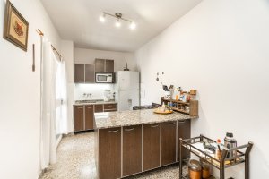 Venta Departamento 4 Ambientes Barrio Infico