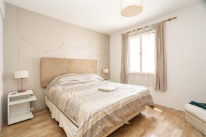 Venta Departamento 4 Ambientes Barrio Infico