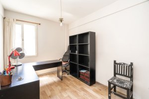 Venta Departamento 4 Ambientes Barrio Infico