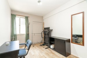 Venta Departamento 4 Ambientes Barrio Infico