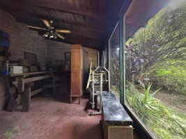 House 4 Bedrooms with Garden and Garage in Olivos