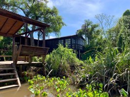 Lote 41 en Desarrollo Ecológico, Dos Rios