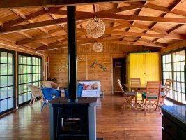 Lote 41 en Desarrollo Ecológico, Dos Rios