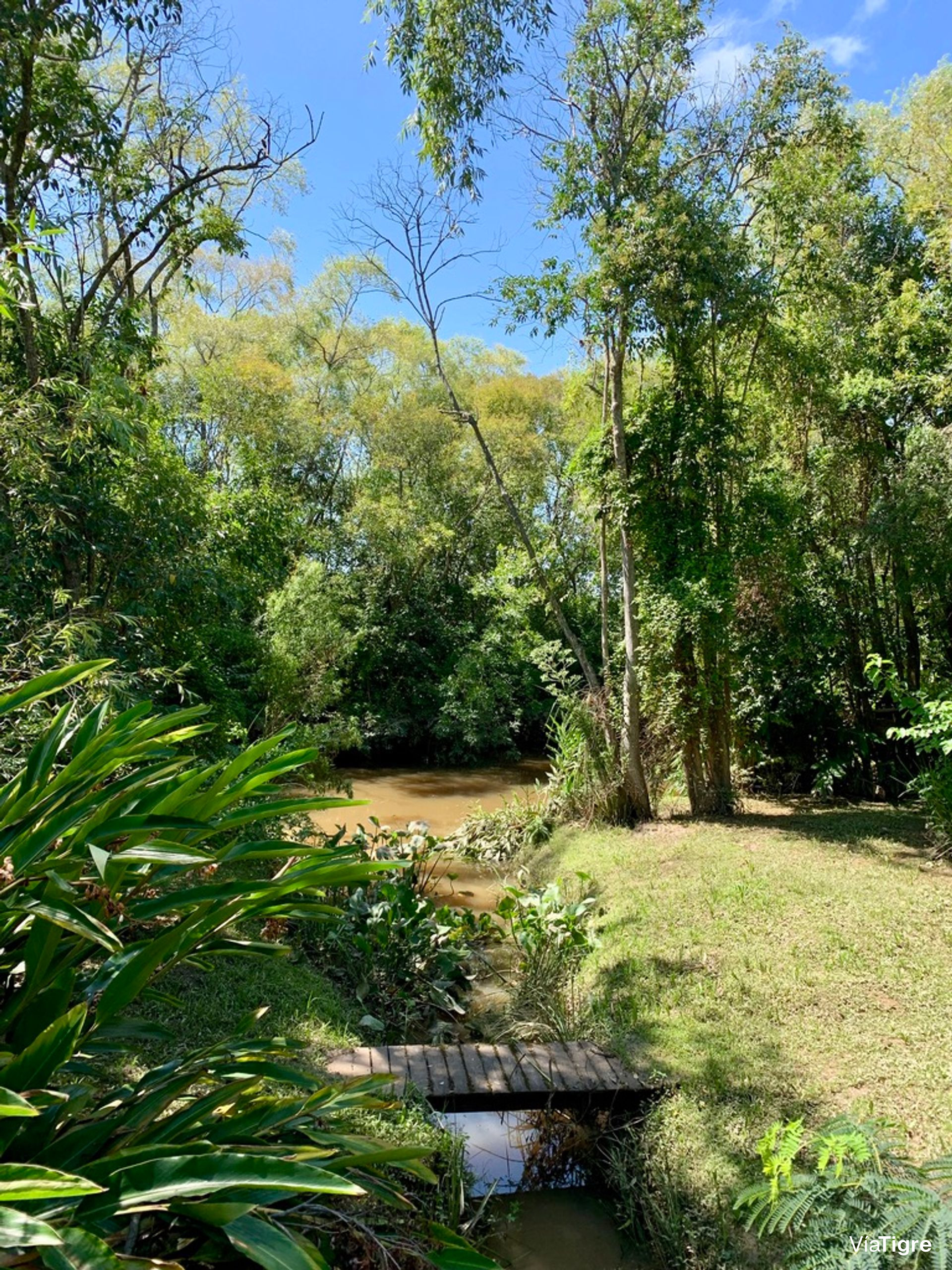 Lote 40 en Desarrollo Ecológico, Dos Rios