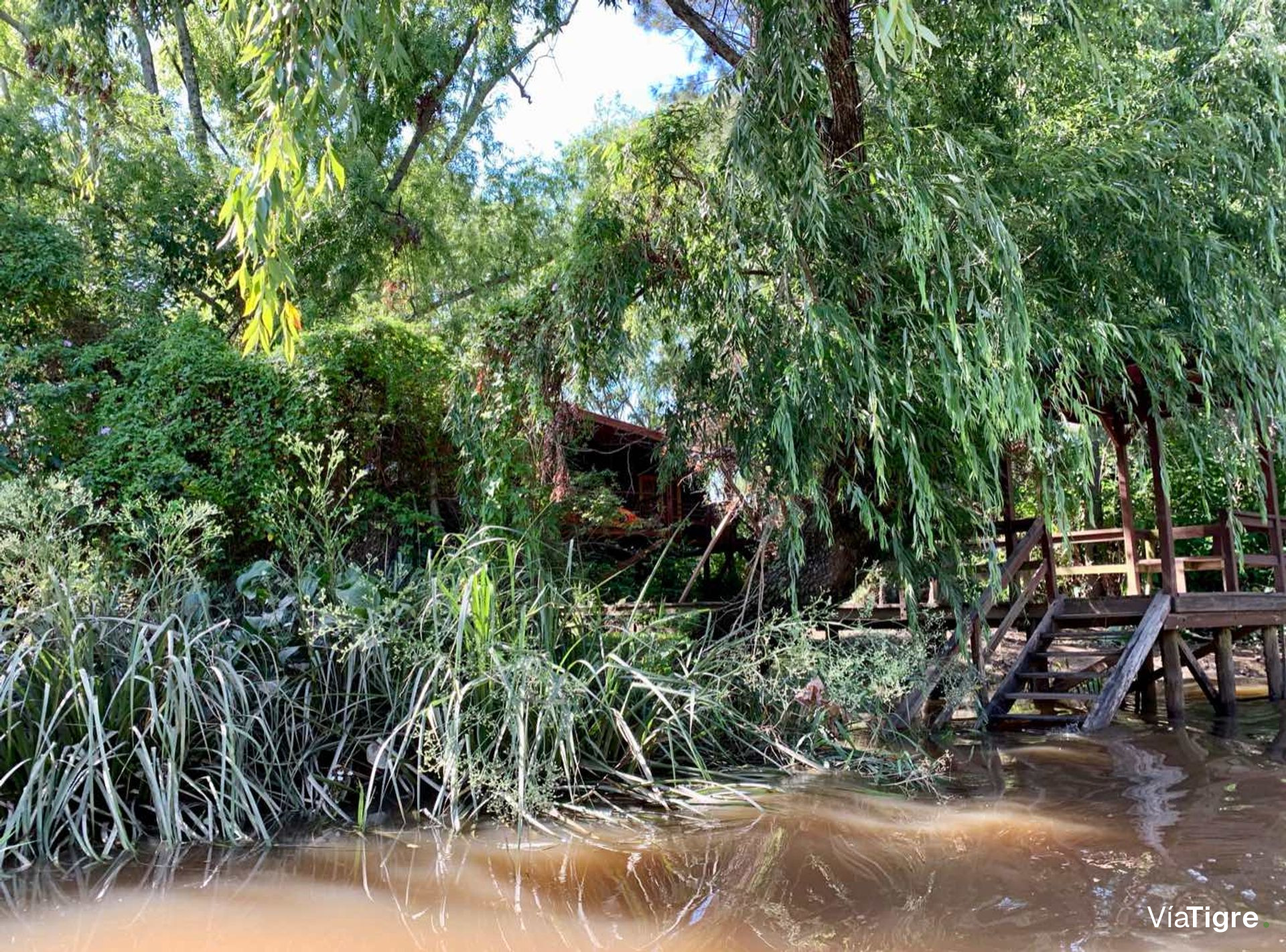 Lote 40 en Desarrollo Ecológico, Dos Rios