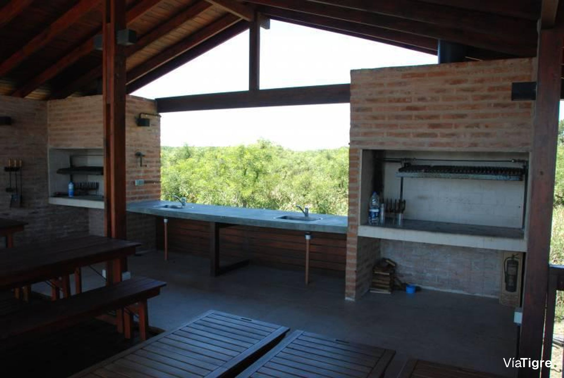 Lote 40 en Desarrollo Ecológico, Dos Rios
