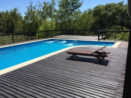 Lote 40 en Desarrollo Ecológico, Dos Rios