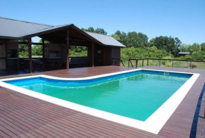 Lote 40 en Desarrollo Ecológico, Dos Rios