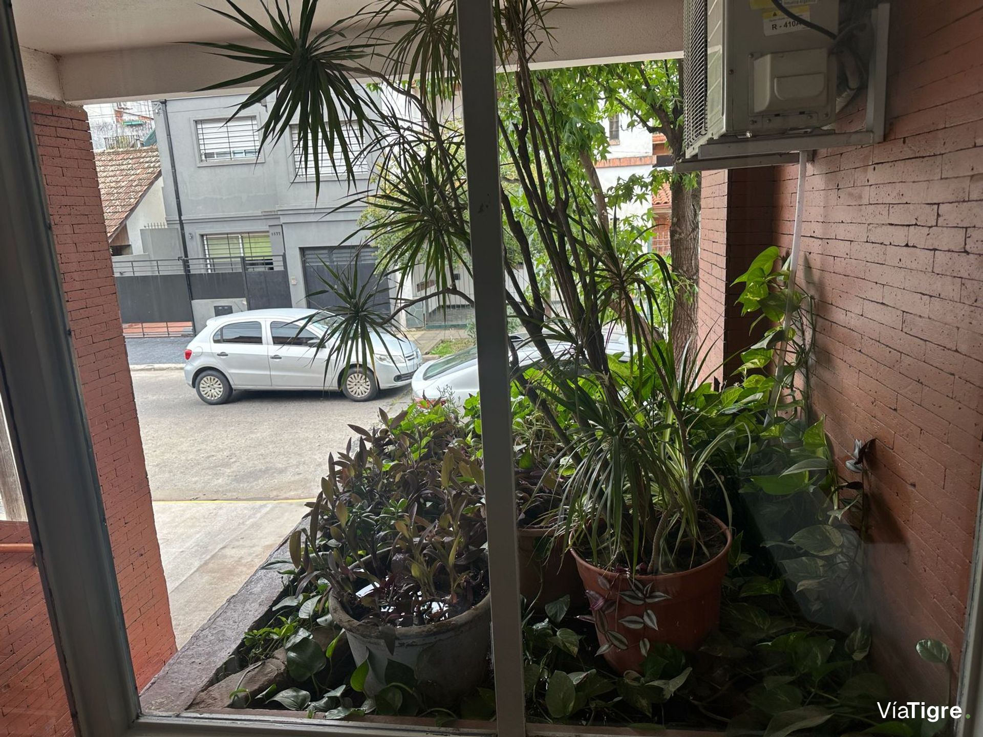 Departamento Dos Ambientes, Olivos