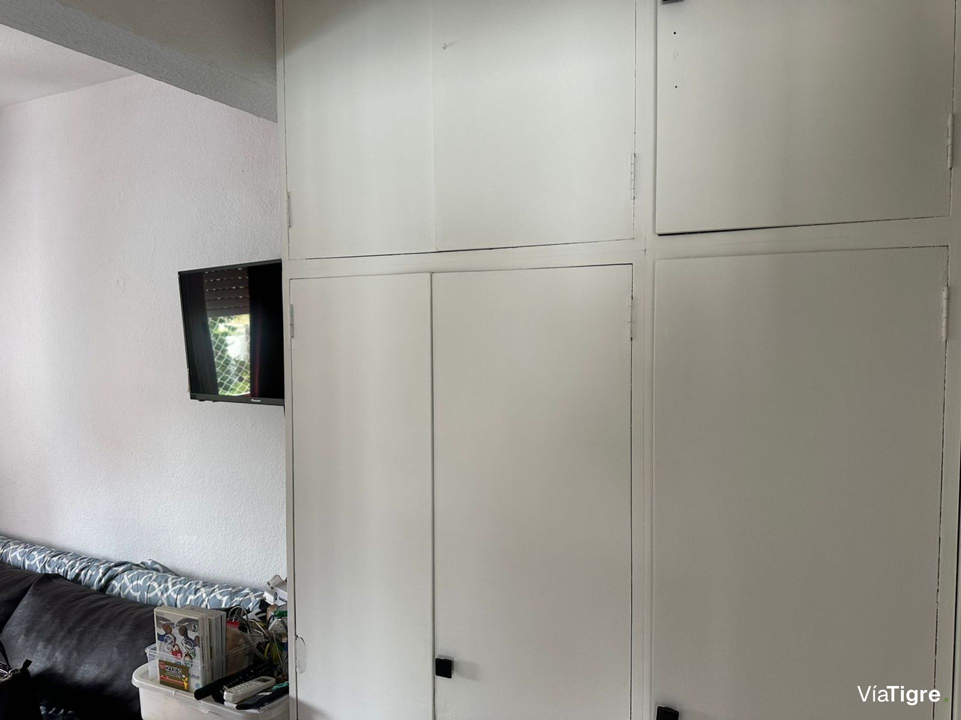 Departamento Dos Ambientes, Olivos