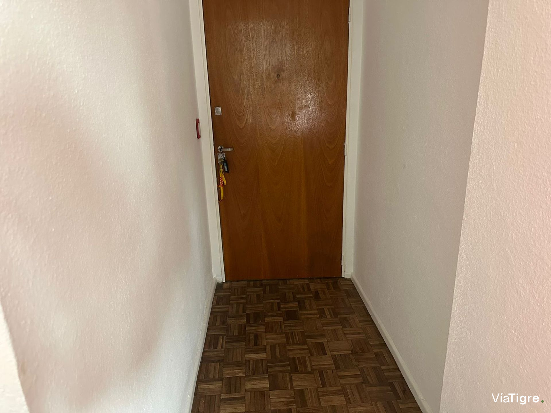 Departamento Dos Ambientes, Olivos