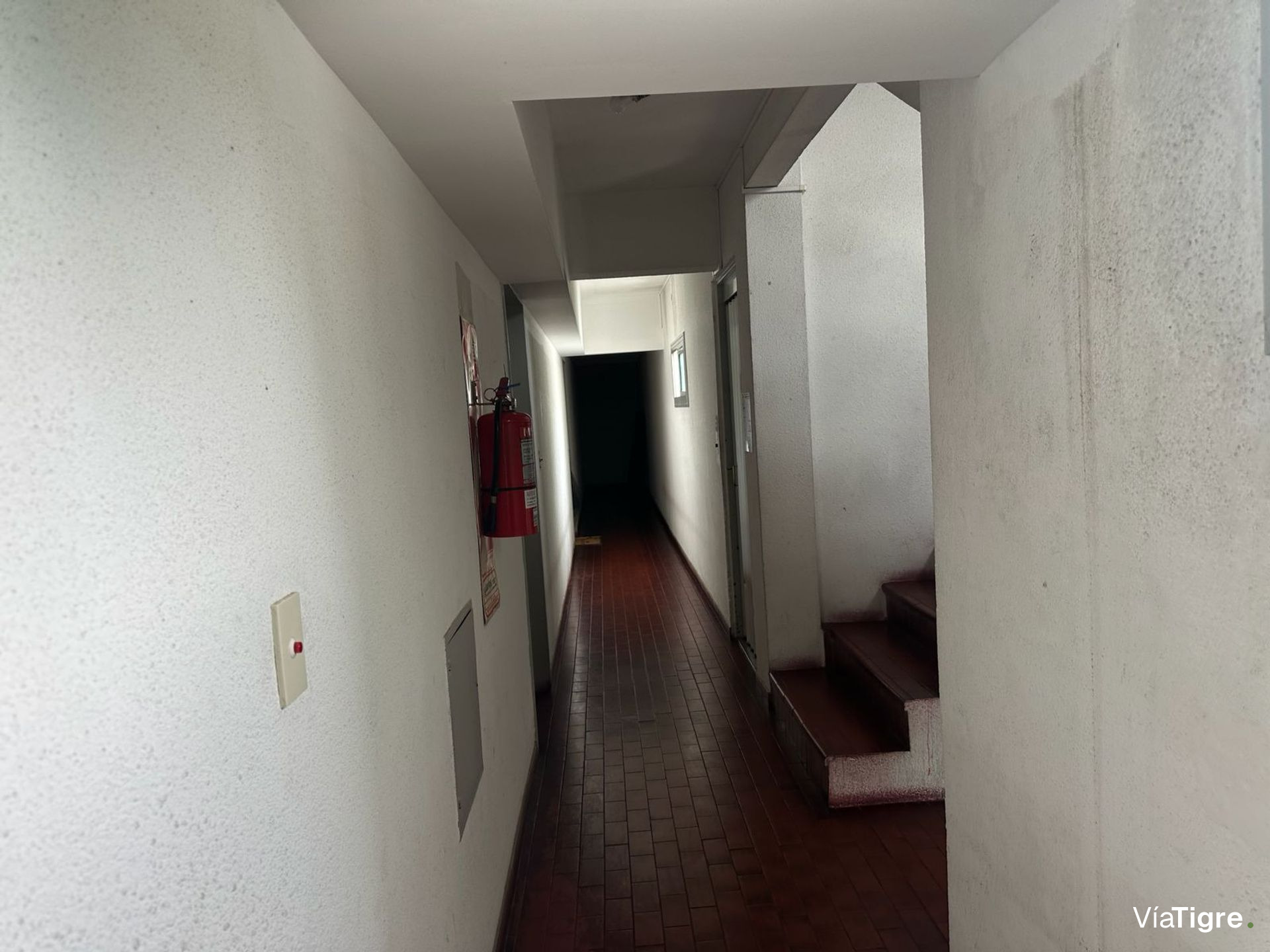Departamento Dos Ambientes, Olivos