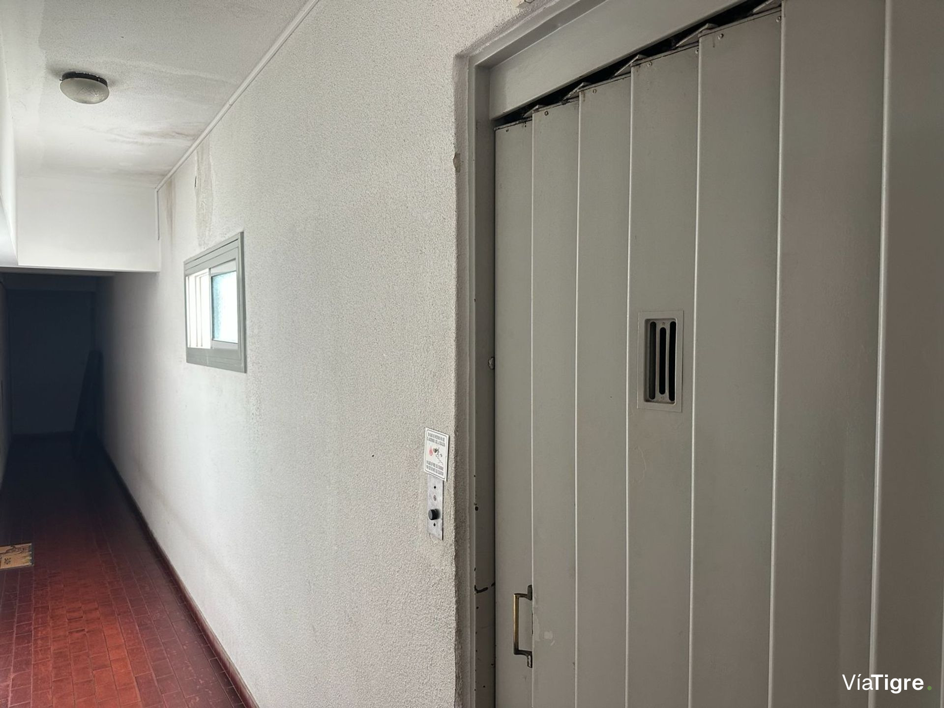 Departamento Dos Ambientes, Olivos