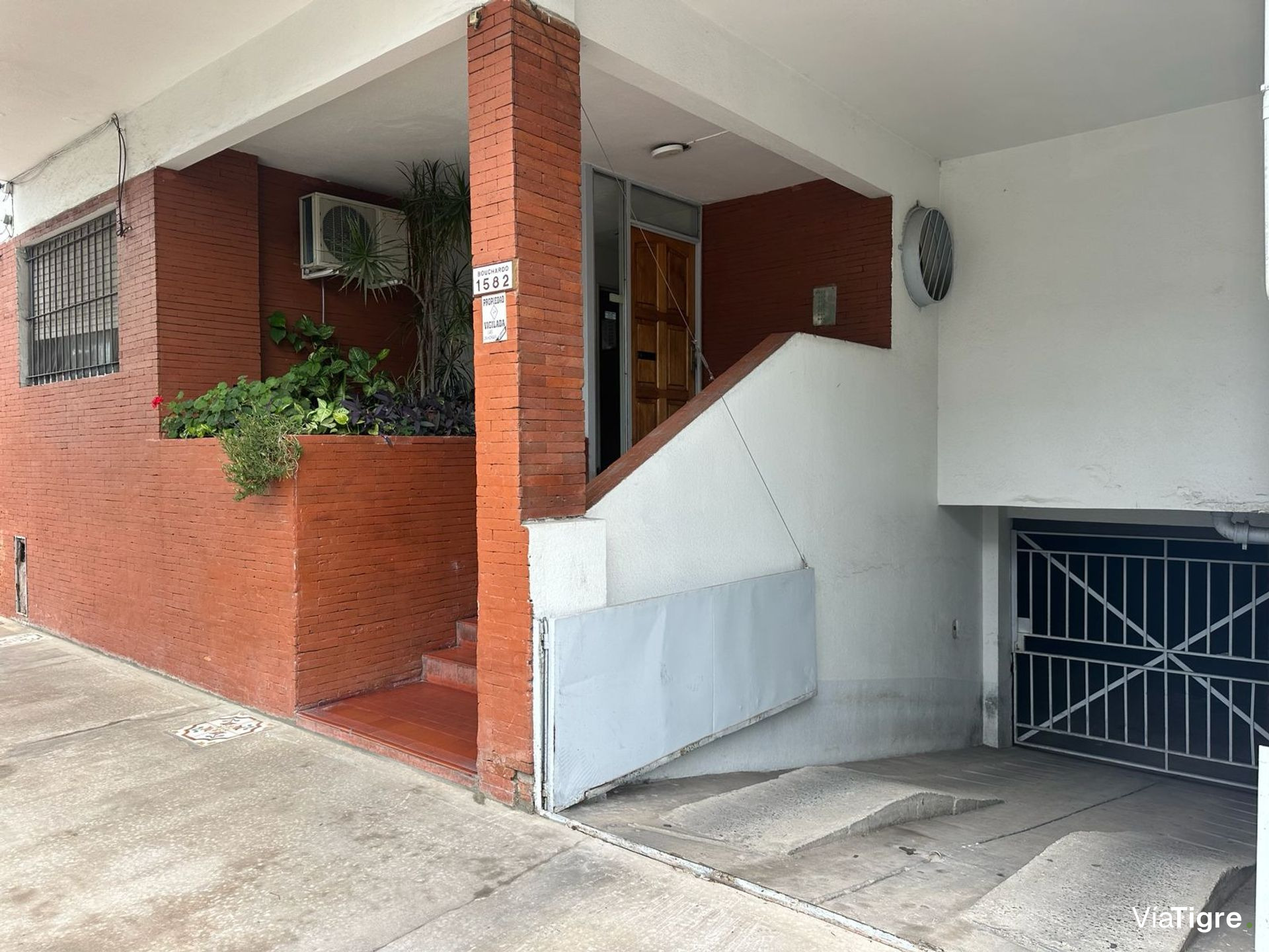 Departamento Dos Ambientes, Olivos