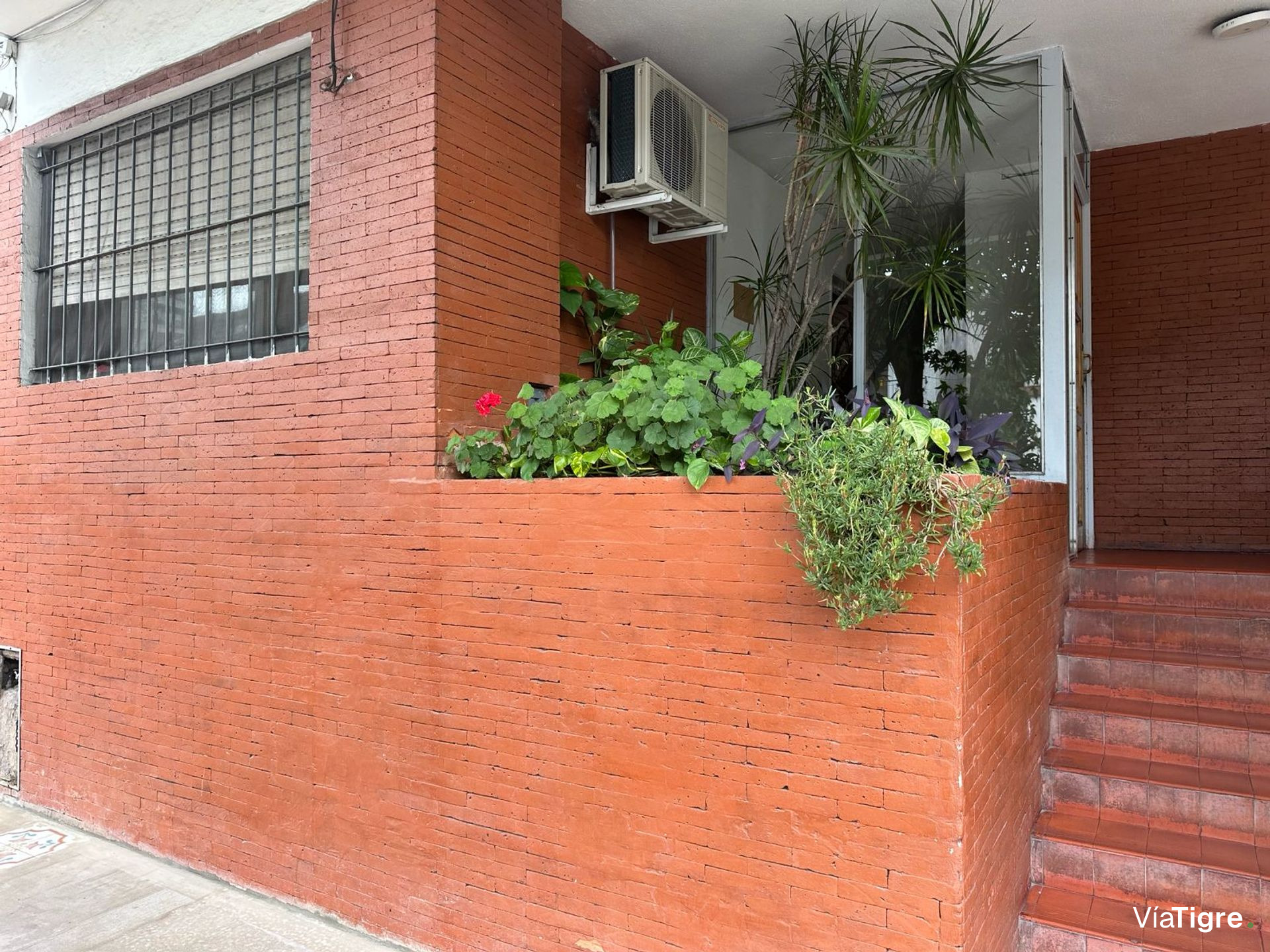 Departamento Dos Ambientes, Olivos