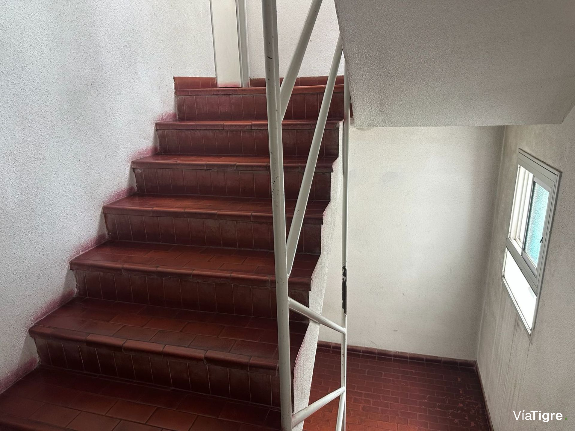 Departamento Dos Ambientes, Olivos