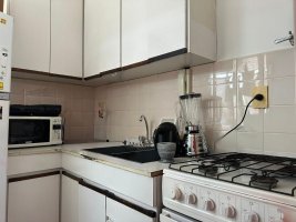 Departamento Dos Ambientes, Olivos