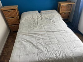 Departamento Dos Ambientes, Olivos