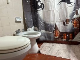 Departamento Dos Ambientes, Olivos