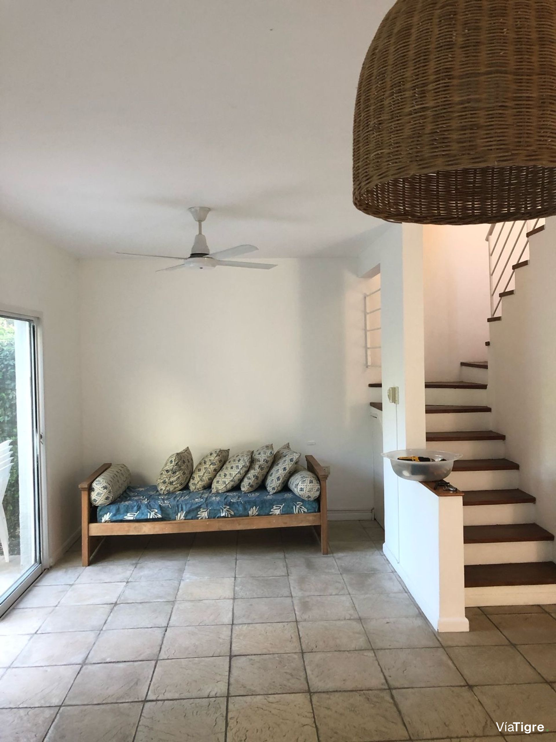 Venta Casa 241M2 5 Ambientes Luminosa