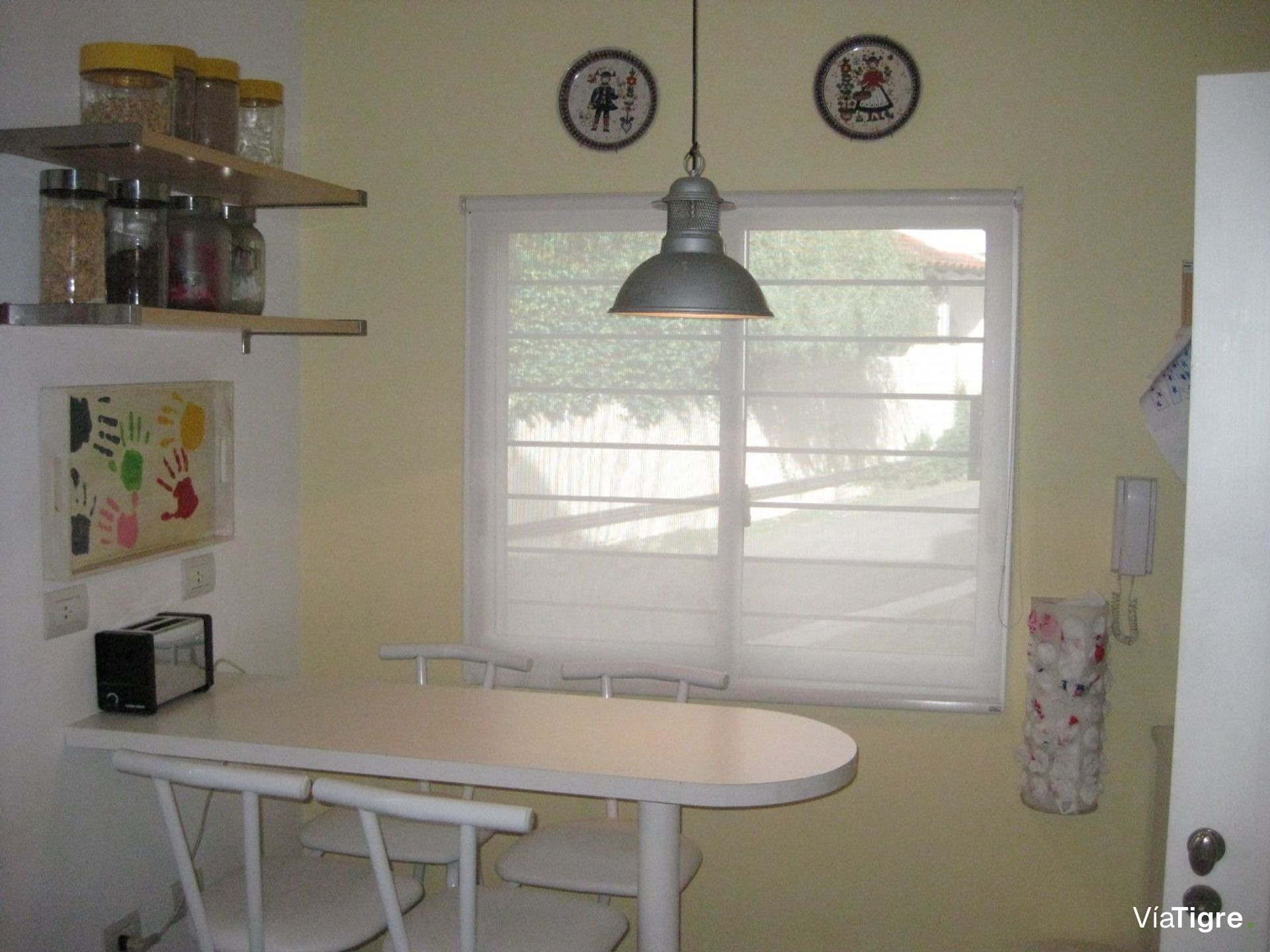 Venta Casa 241M2 5 Ambientes Luminosa
