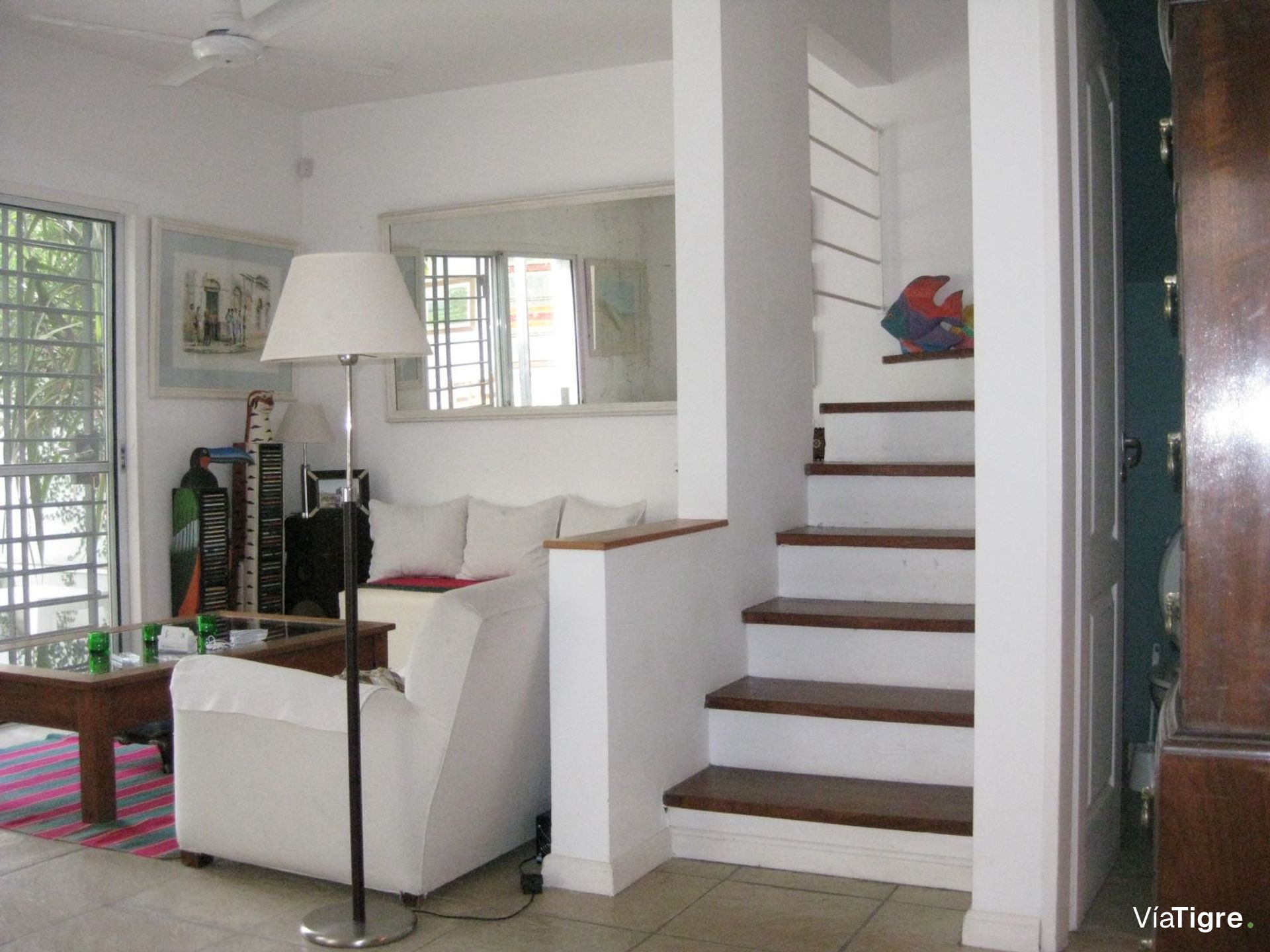 Venta Casa 241M2 5 Ambientes Luminosa