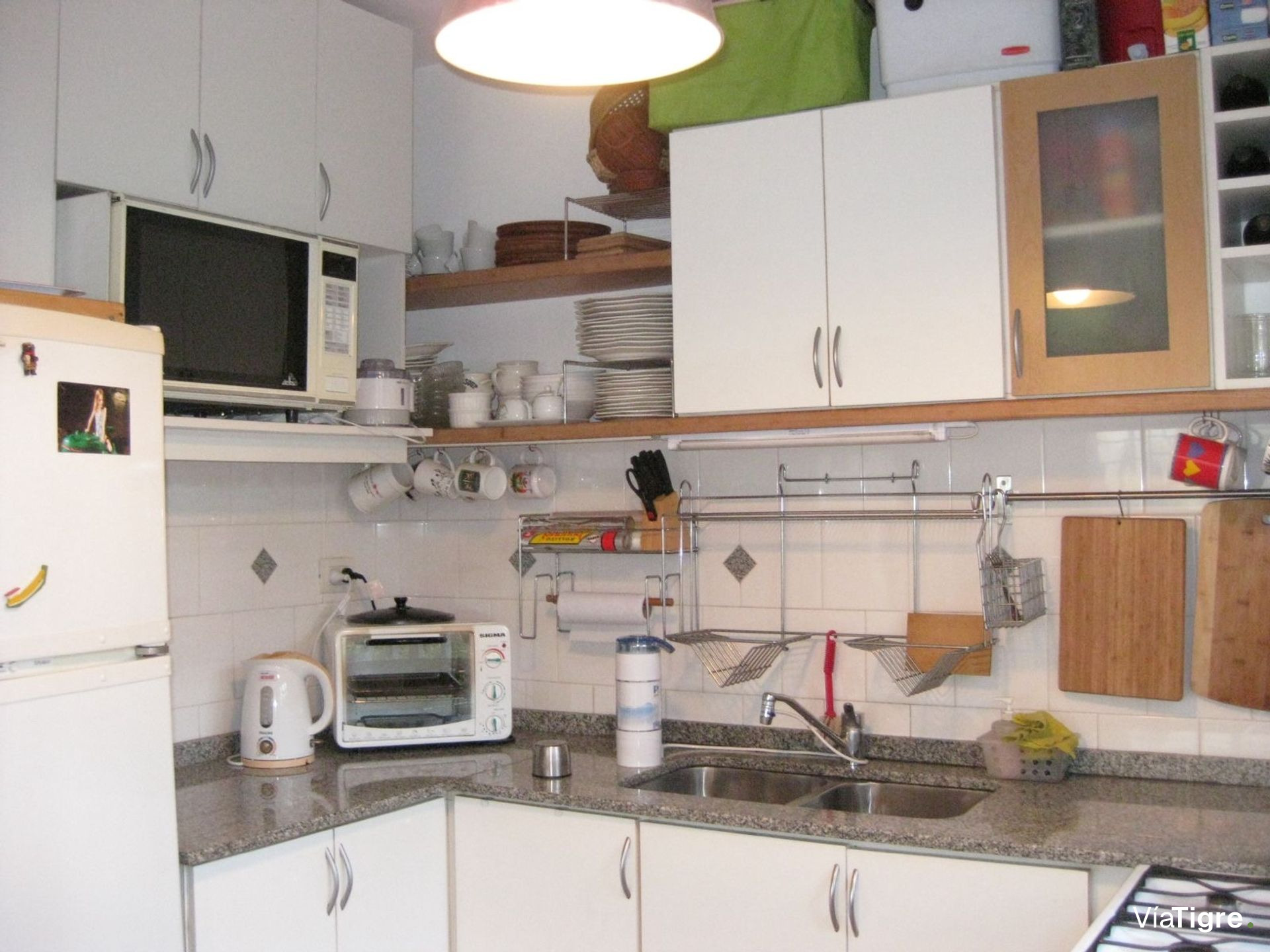 Venta Casa 241M2 5 Ambientes Luminosa