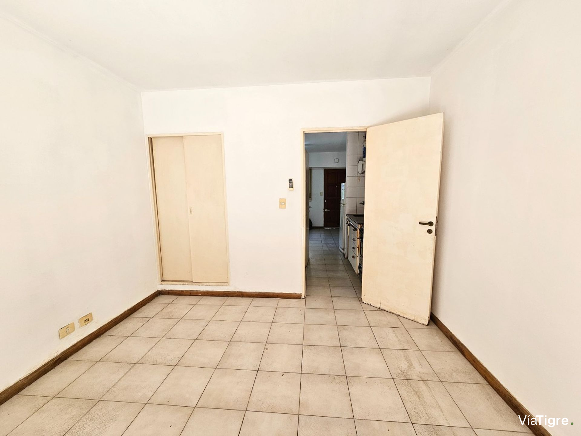 Venta Ph Planta Baja La Lucila 2 Ambientes Patio
