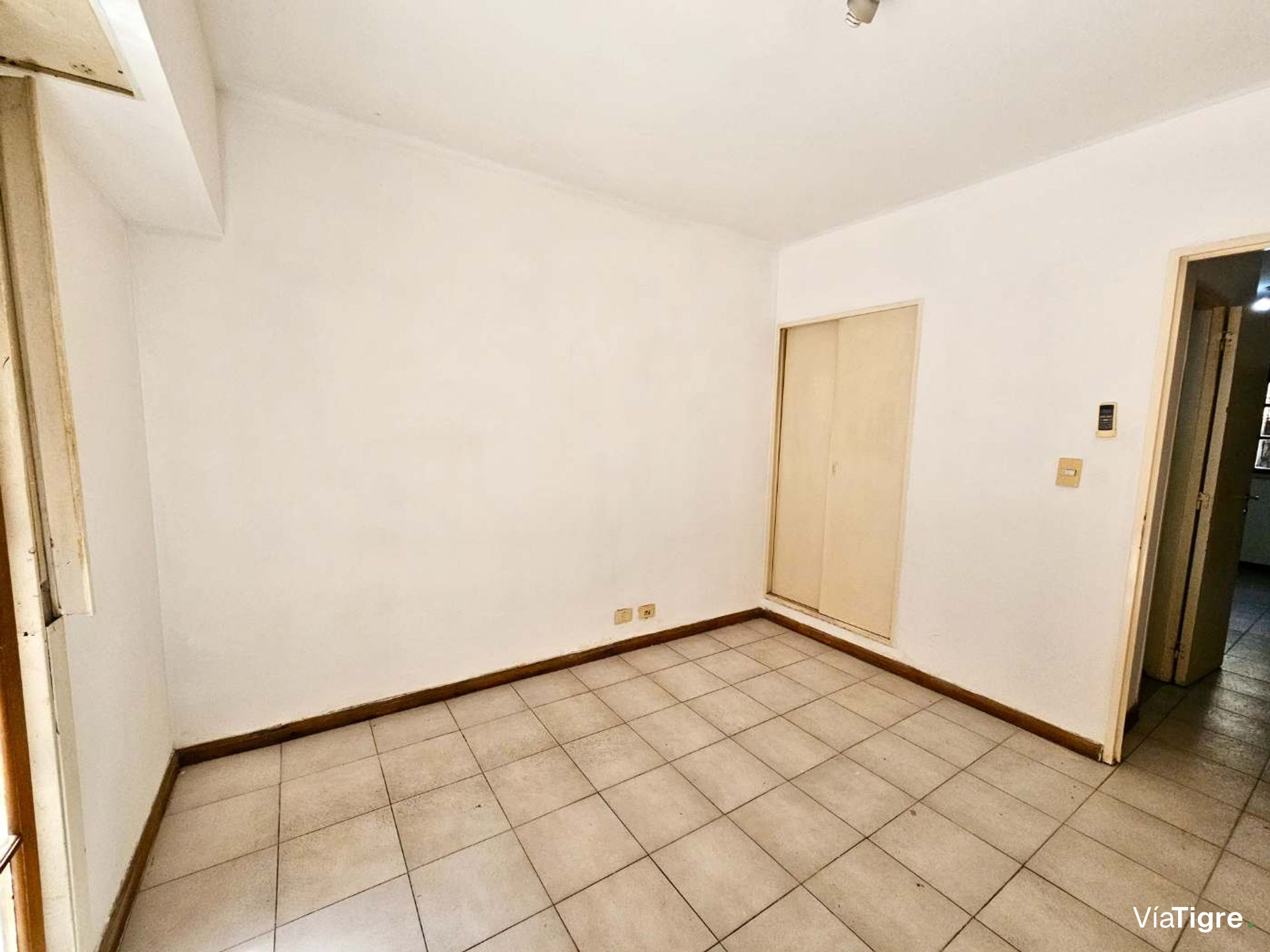 Venta Ph Planta Baja La Lucila 2 Ambientes Patio