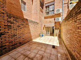 Ground Floor Apartment La Lucila 2 Rooms Patio for Sale
