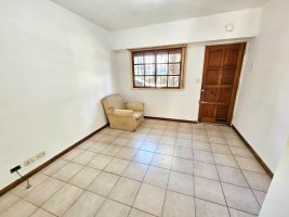 Ground Floor Apartment La Lucila 2 Rooms Patio for Sale
