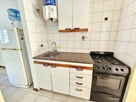 Ground Floor Apartment La Lucila 2 Rooms Patio for Sale