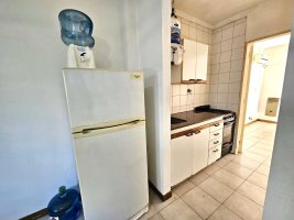 Ground Floor Apartment La Lucila 2 Rooms Patio for Sale