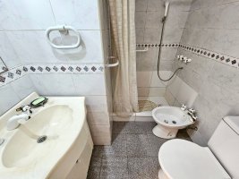 Ground Floor Apartment La Lucila 2 Rooms Patio for Sale