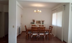 Short-term house rental by the lagoon in Villanueva