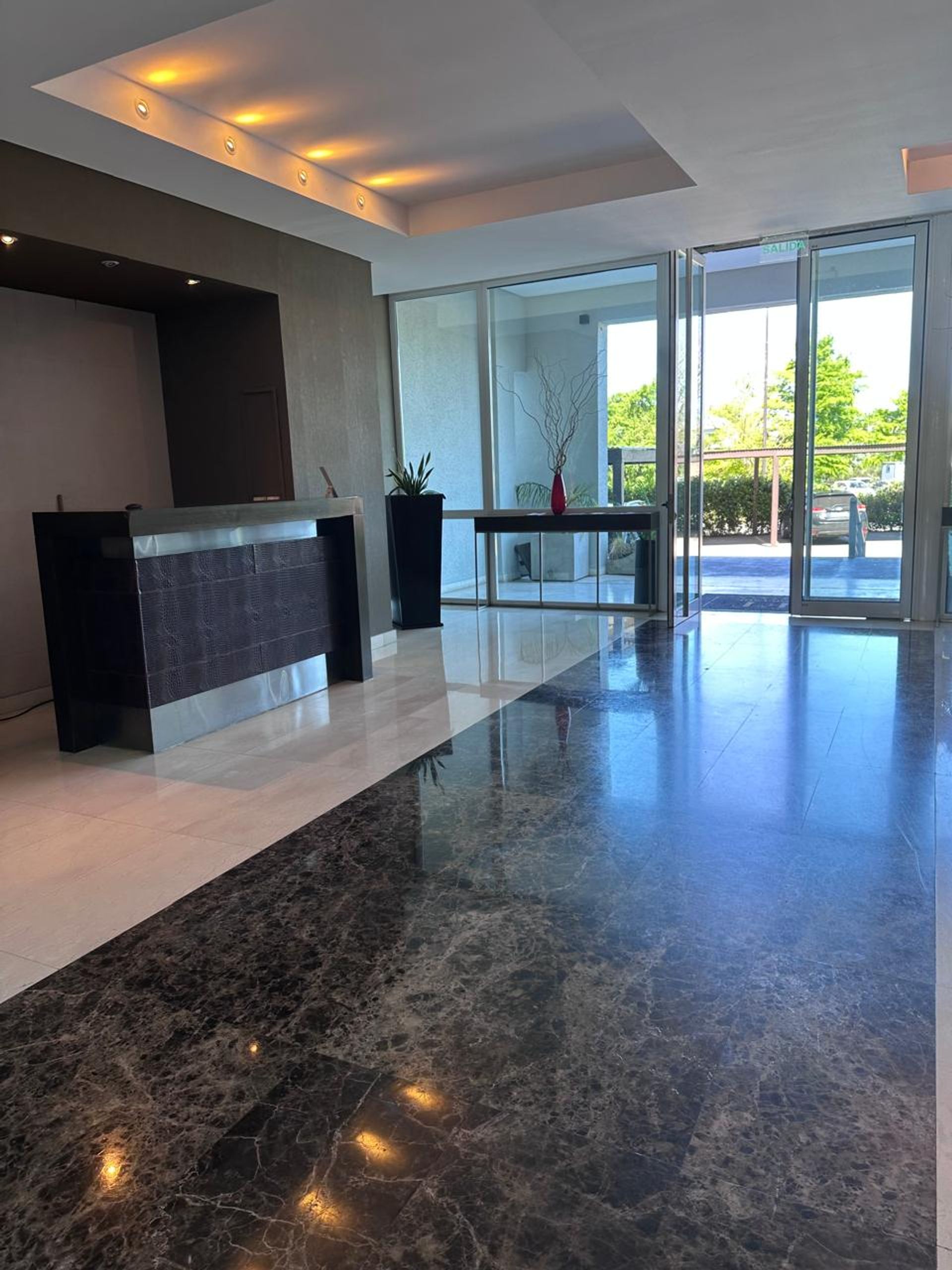 Loft in Bahia Nordelta with Garage