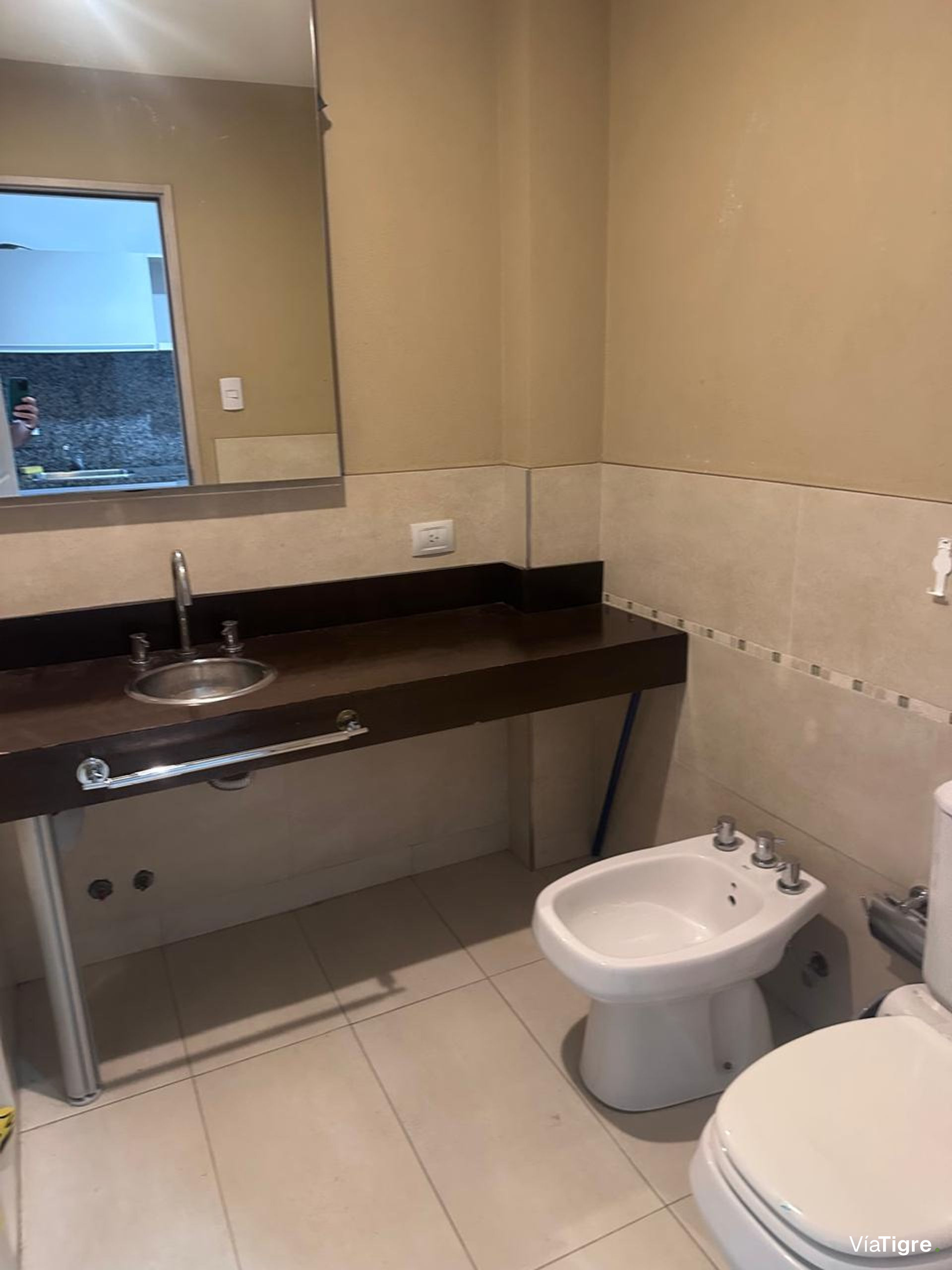 Loft En Bahia Nordelta Con Cochera