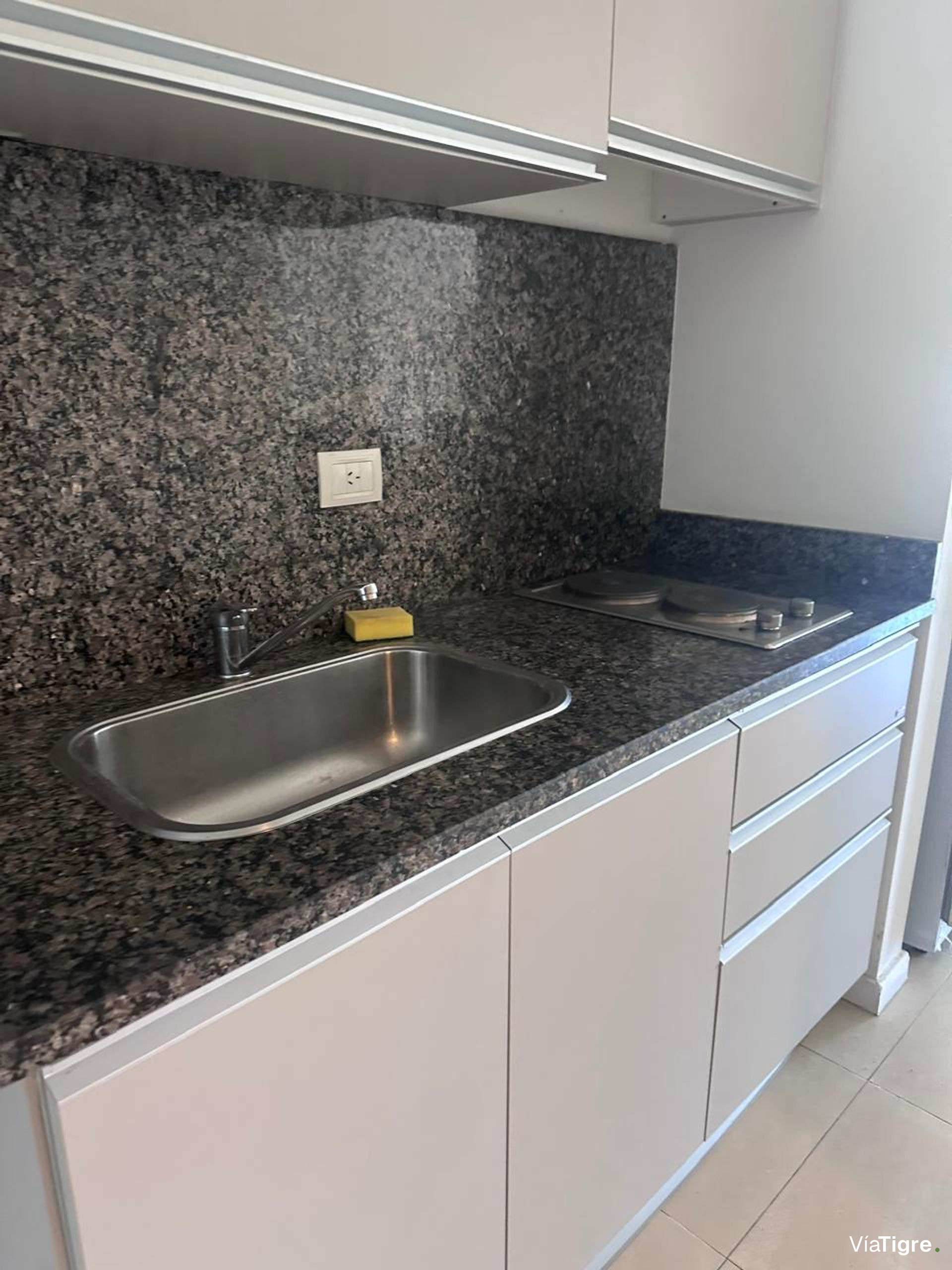 Loft En Bahia Nordelta Con Cochera
