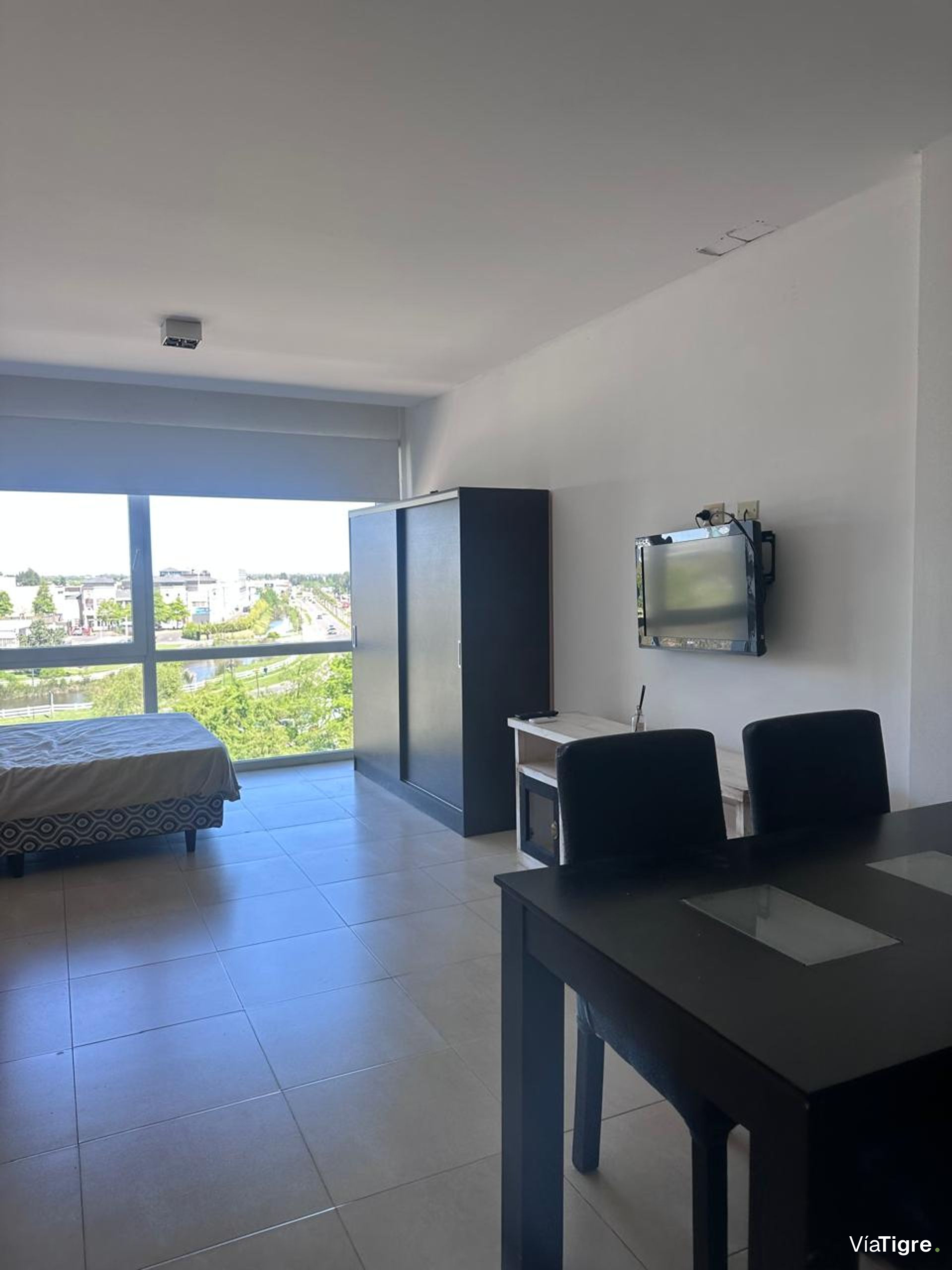 Loft En Bahia Nordelta Con Cochera
