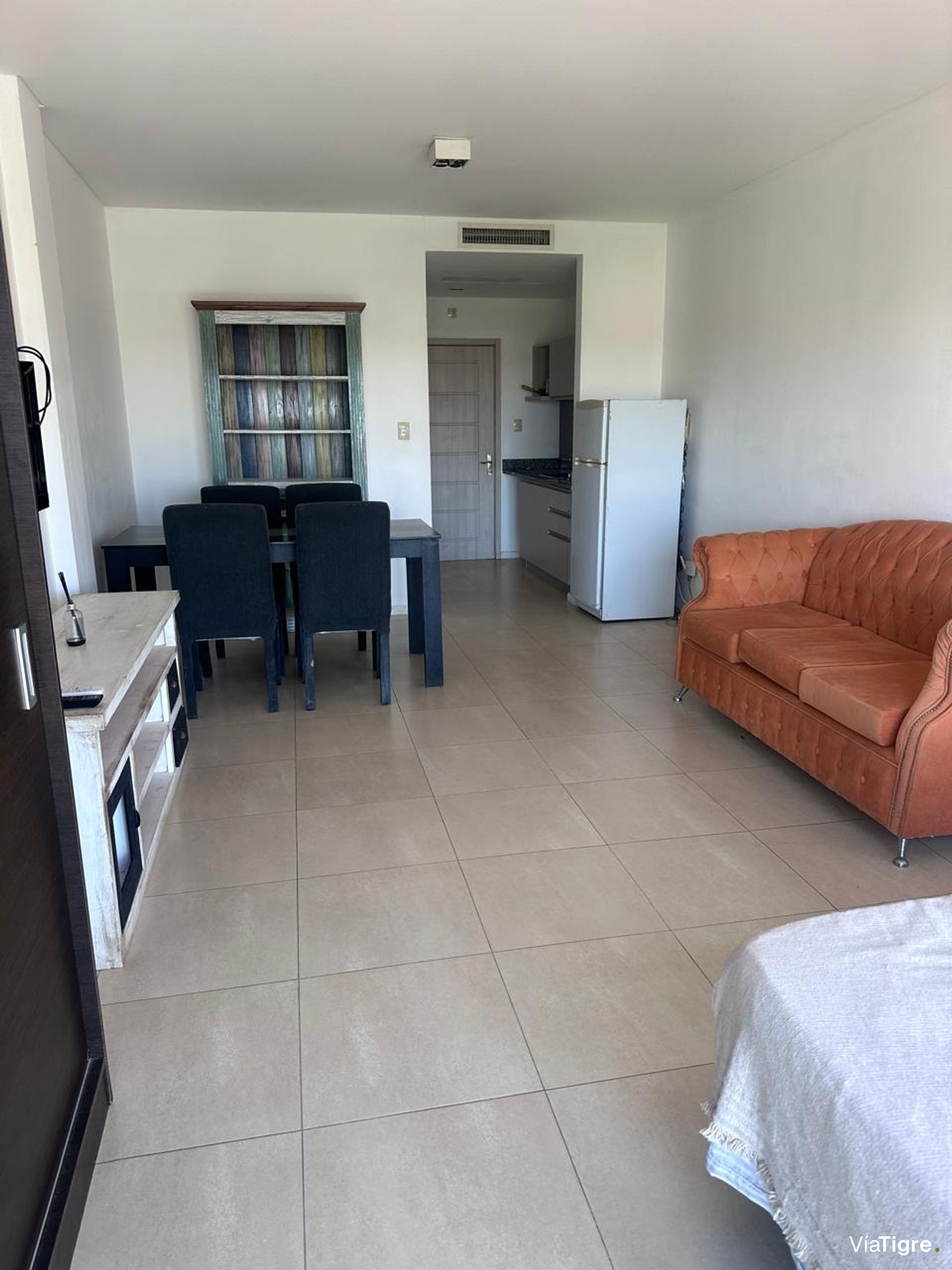 Loft En Bahia Nordelta Con Cochera